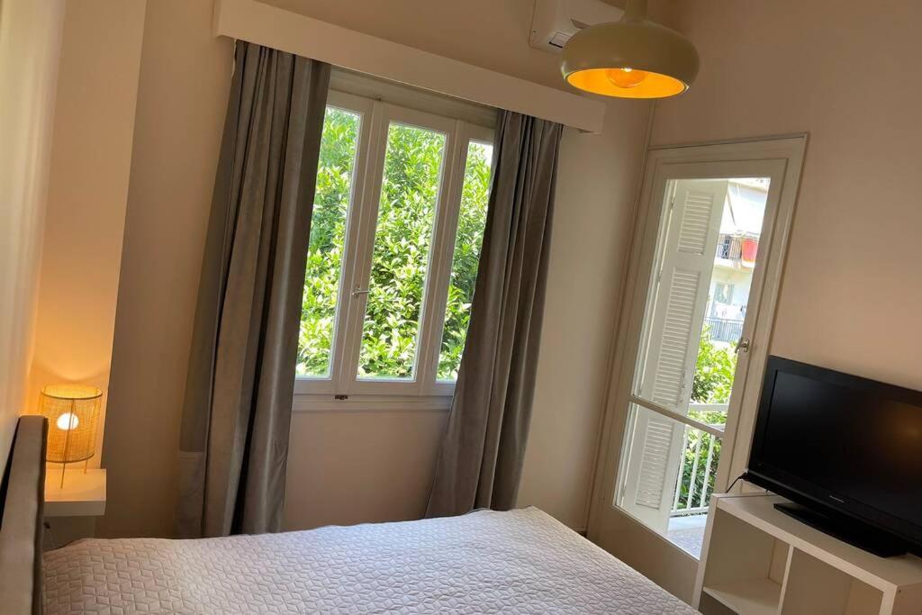 Studio Stay Apartment Kalamata Exterior photo