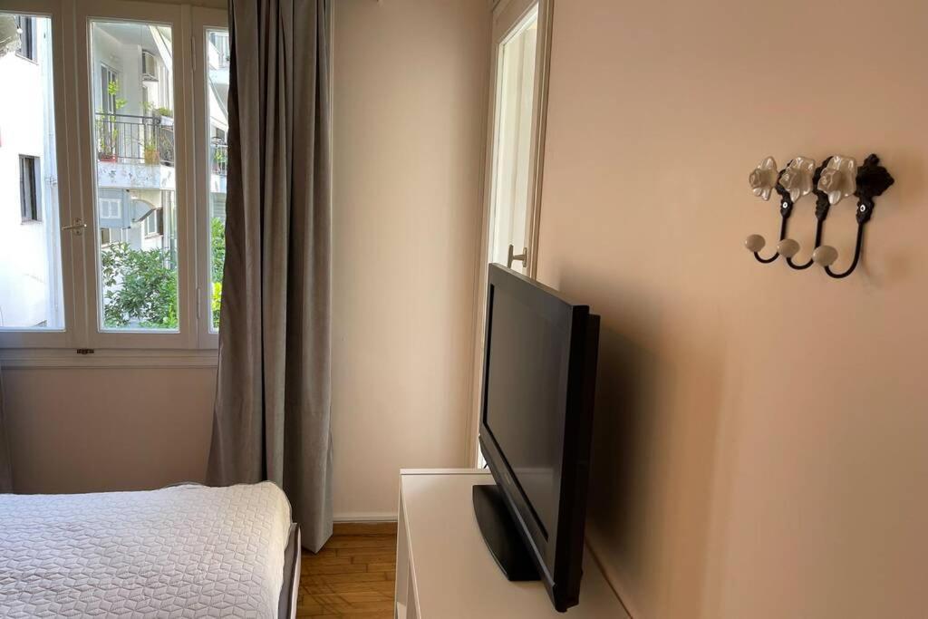 Studio Stay Apartment Kalamata Exterior photo