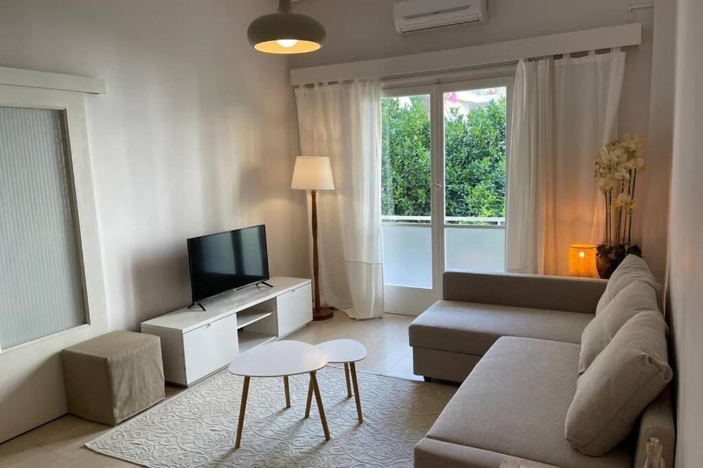Studio Stay Apartment Kalamata Exterior photo