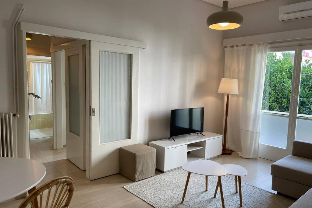 Studio Stay Apartment Kalamata Exterior photo