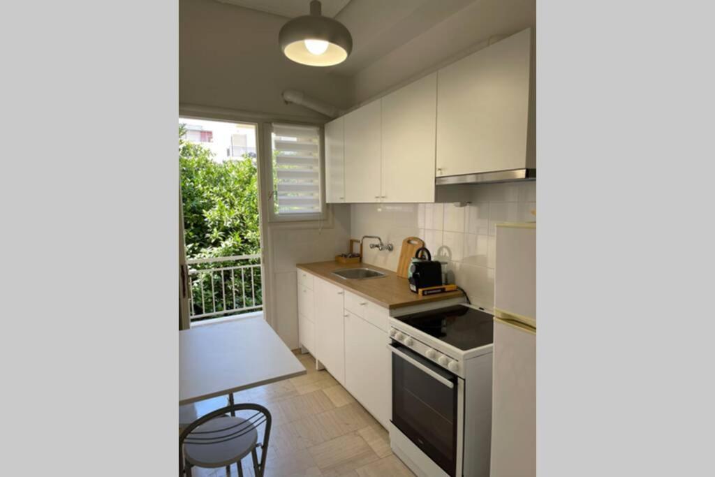 Studio Stay Apartment Kalamata Exterior photo